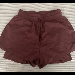 Gymshark shorts size M